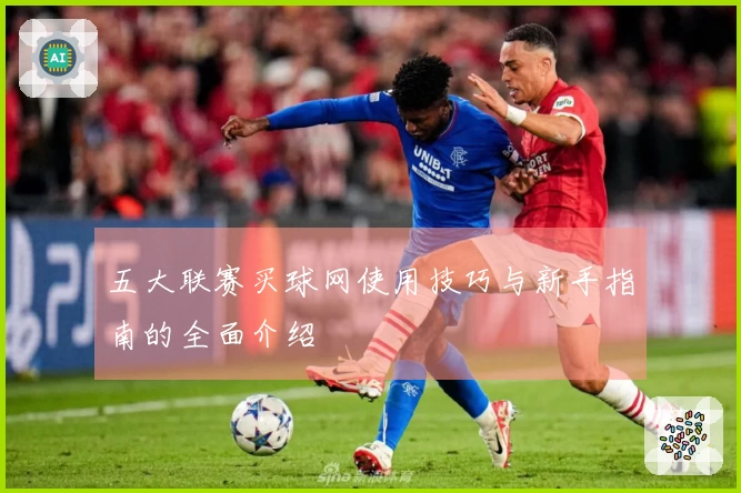 五大联赛买球网使用技巧与新手指南的全面介绍