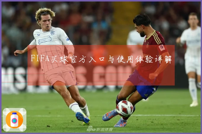 FIFA买球官方入口与使用体验详解