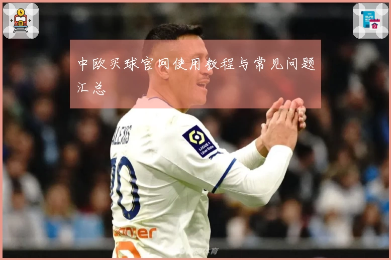中欧买球官网使用教程与常见问题汇总