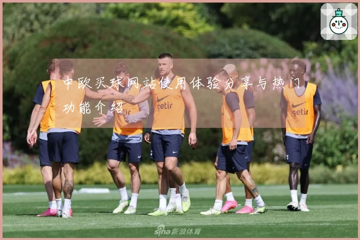 中欧买球网站使用体验分享与热门功能介绍